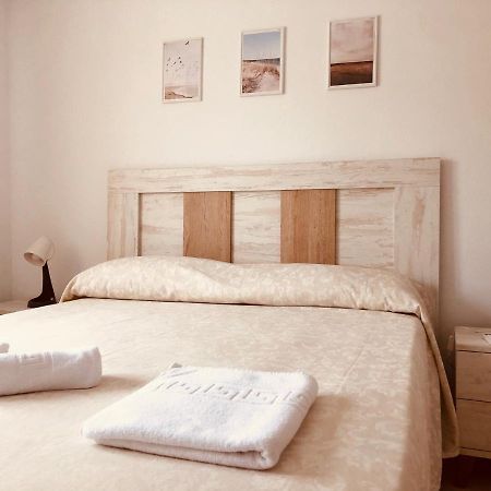 Apartamentos "El Barco" La Guardia  Extérieur photo