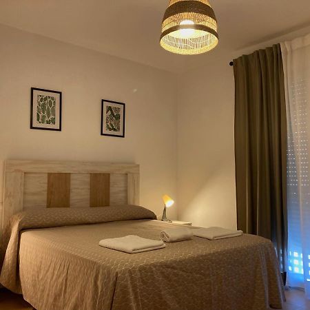 Apartamentos "El Barco" La Guardia  Extérieur photo