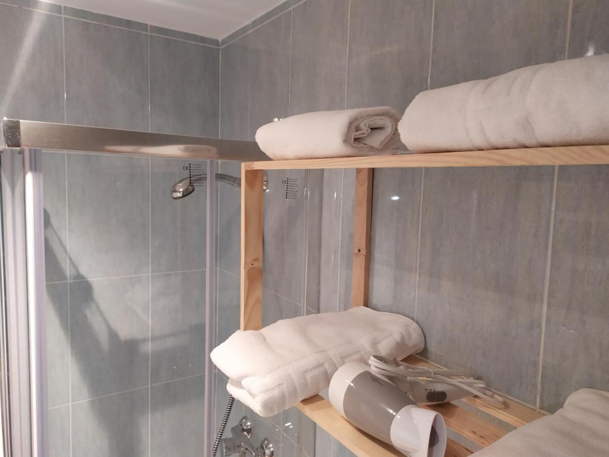 Apartamentos "El Barco" La Guardia  Extérieur photo