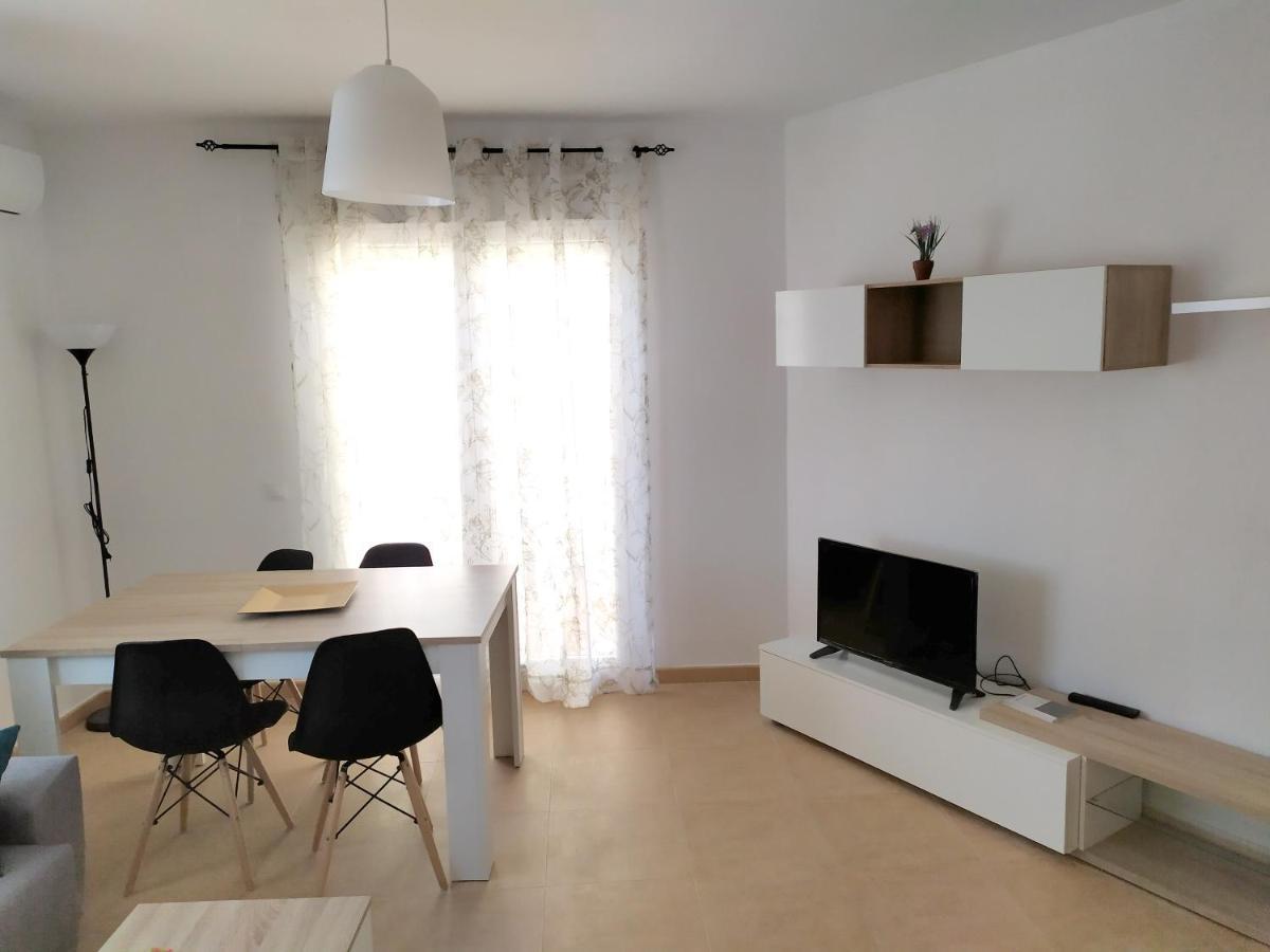 Apartamentos "El Barco" La Guardia  Extérieur photo