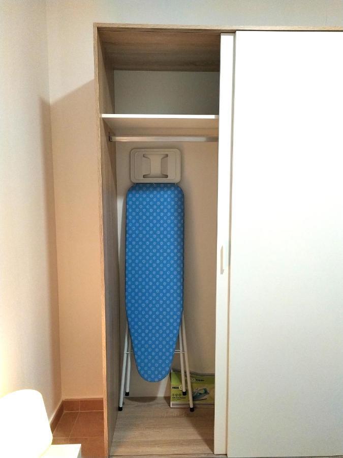 Apartamentos "El Barco" La Guardia  Extérieur photo