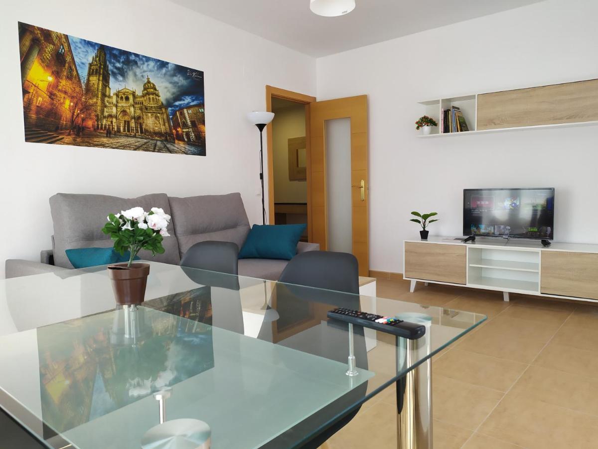 Apartamentos "El Barco" La Guardia  Extérieur photo