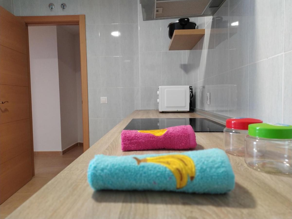 Apartamentos "El Barco" La Guardia  Extérieur photo