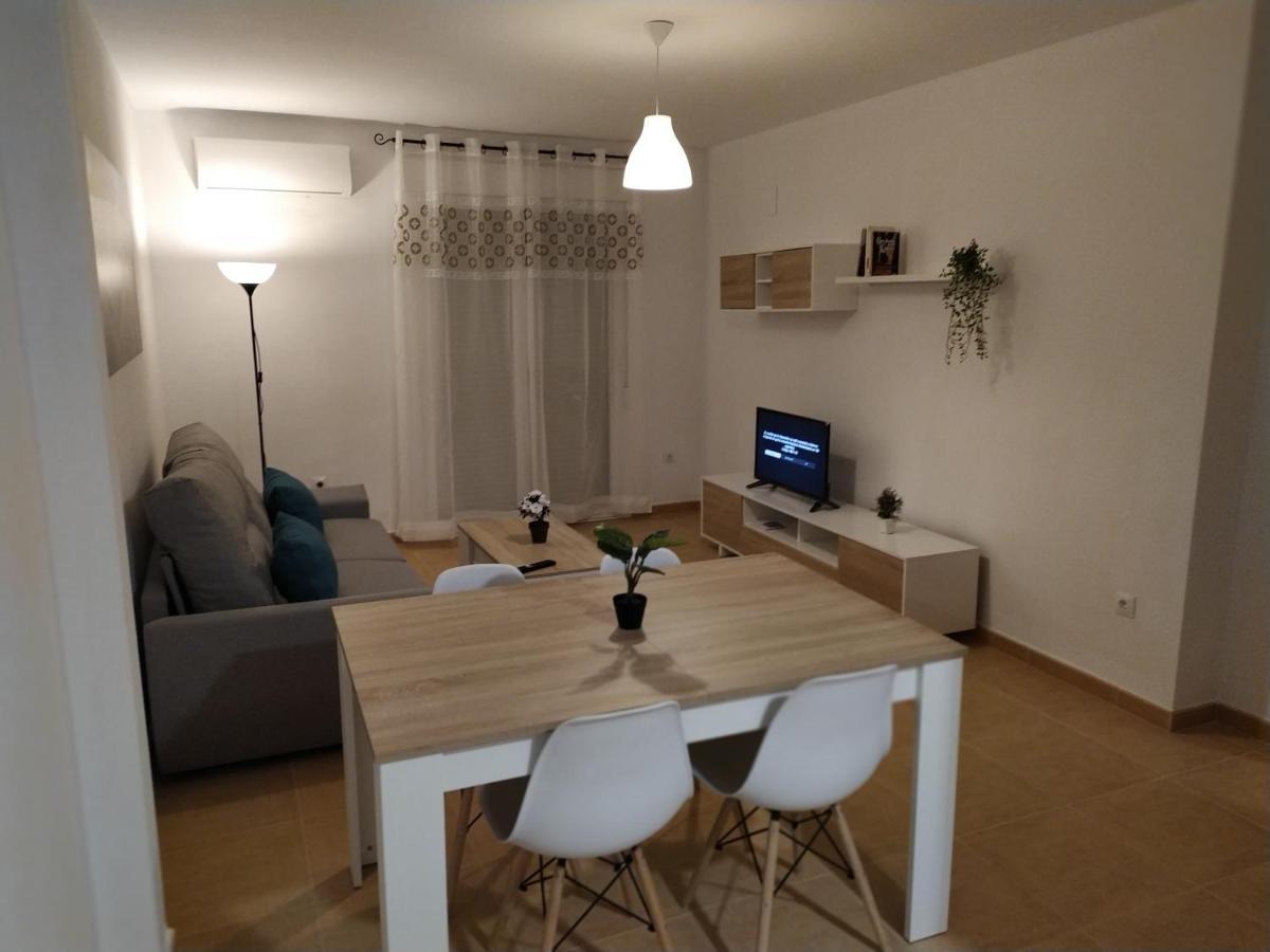 Apartamentos "El Barco" La Guardia  Extérieur photo